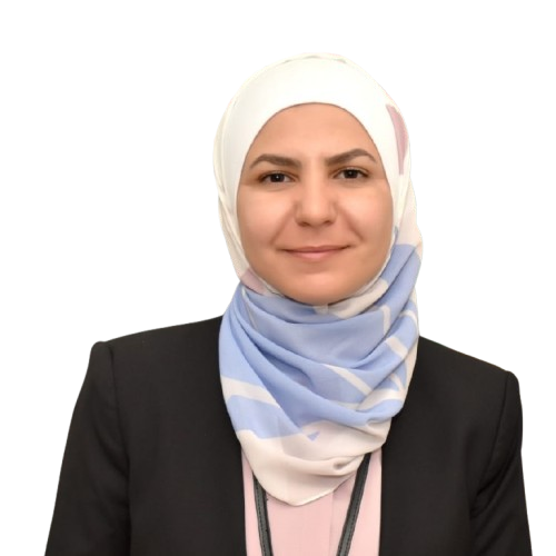 Baraa Alkhatatbeh