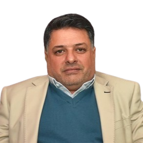Mohammed AbuHussein