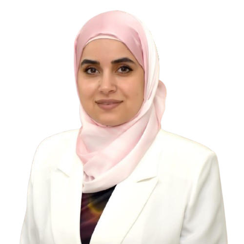 Salwa Alawneh