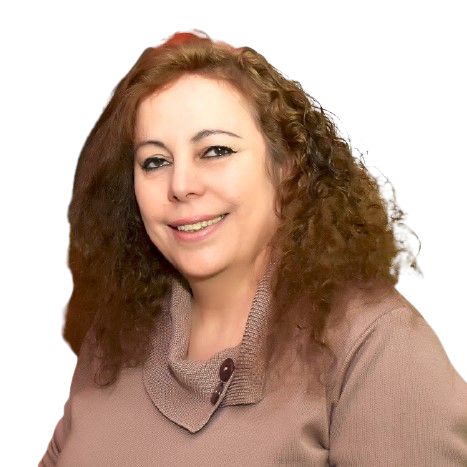 Samia Ayyoub