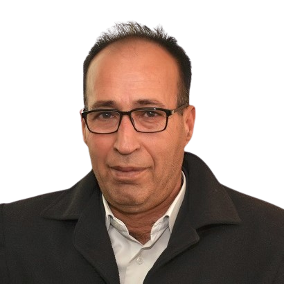 Zaid Aldeek