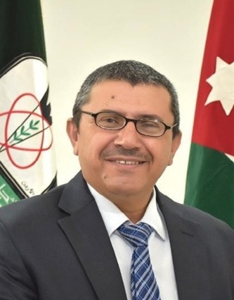 Mohammad Al-Zu'bi