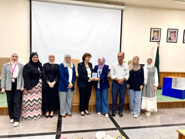 Department of Architecture Organizes Urban Planning Workshop 