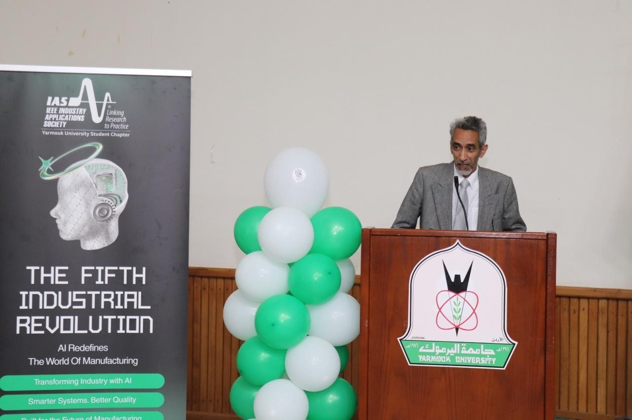 Hijjawi Faculty for Engineering Technology Hosts Symposium on